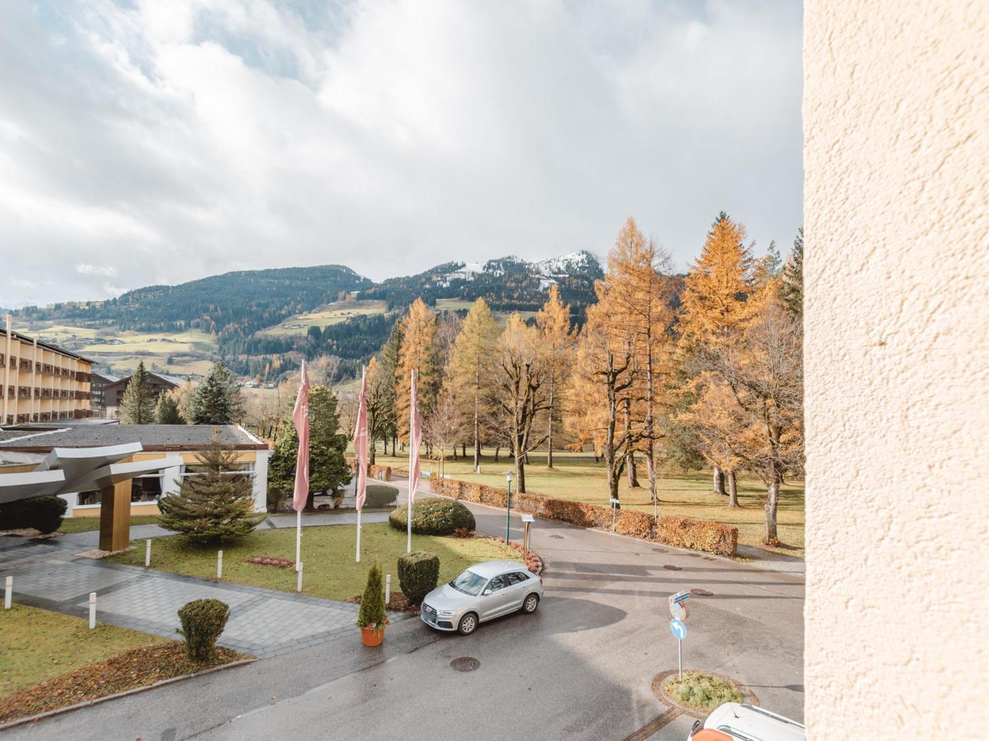 Apartment Stefanie-1 By Interhome Bad Hofgastein Exterior photo