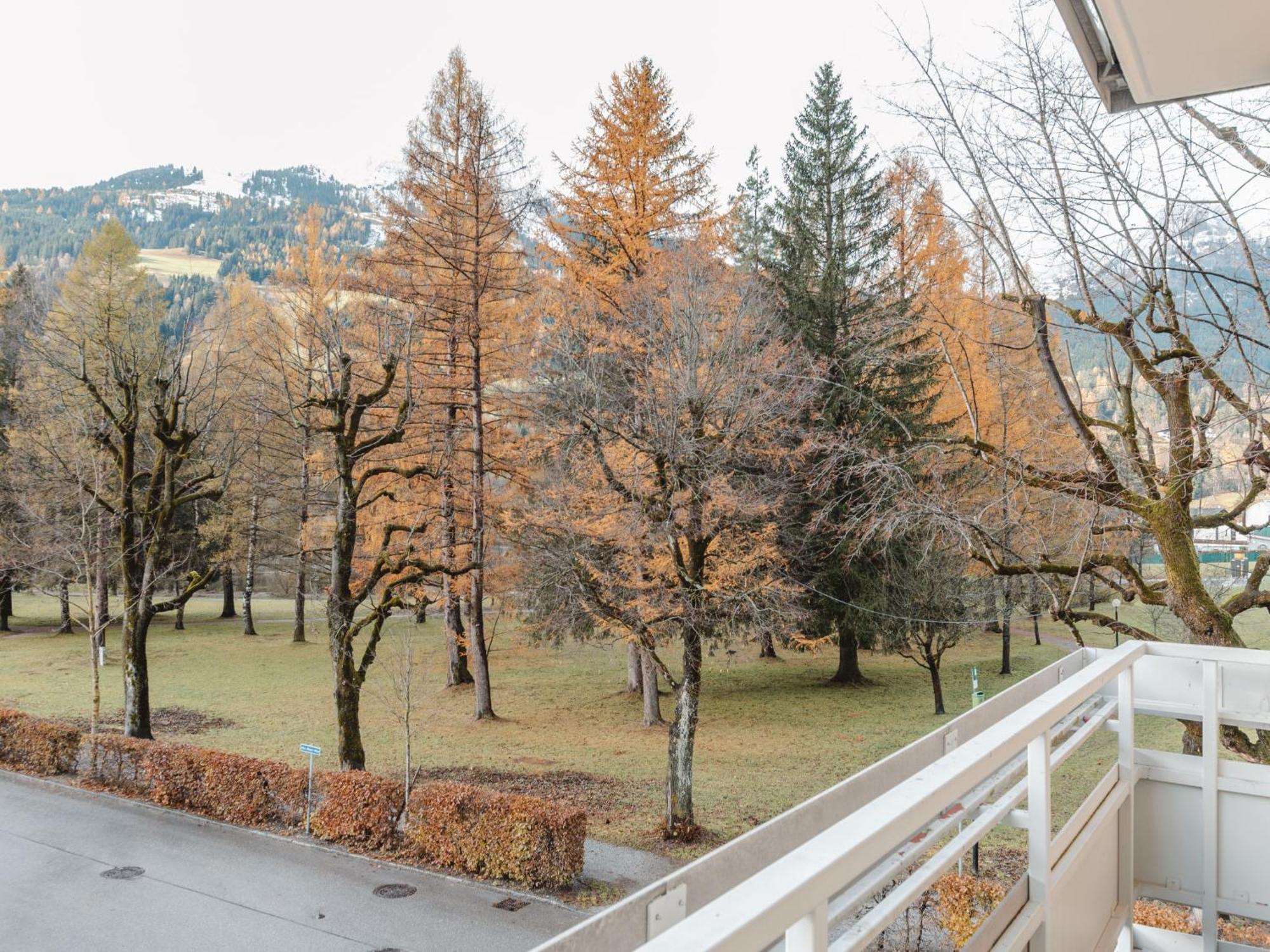 Apartment Stefanie-1 By Interhome Bad Hofgastein Exterior photo